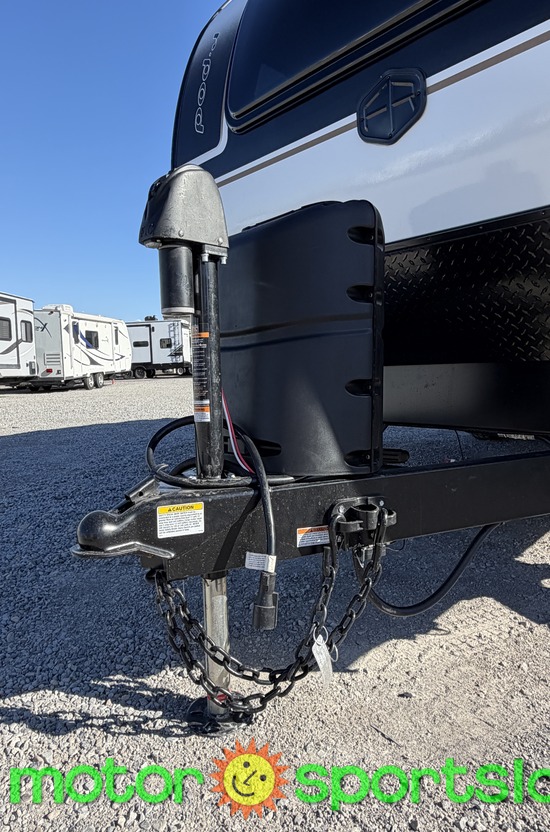2027 Forest River R-Pod RP-194 - Image 10