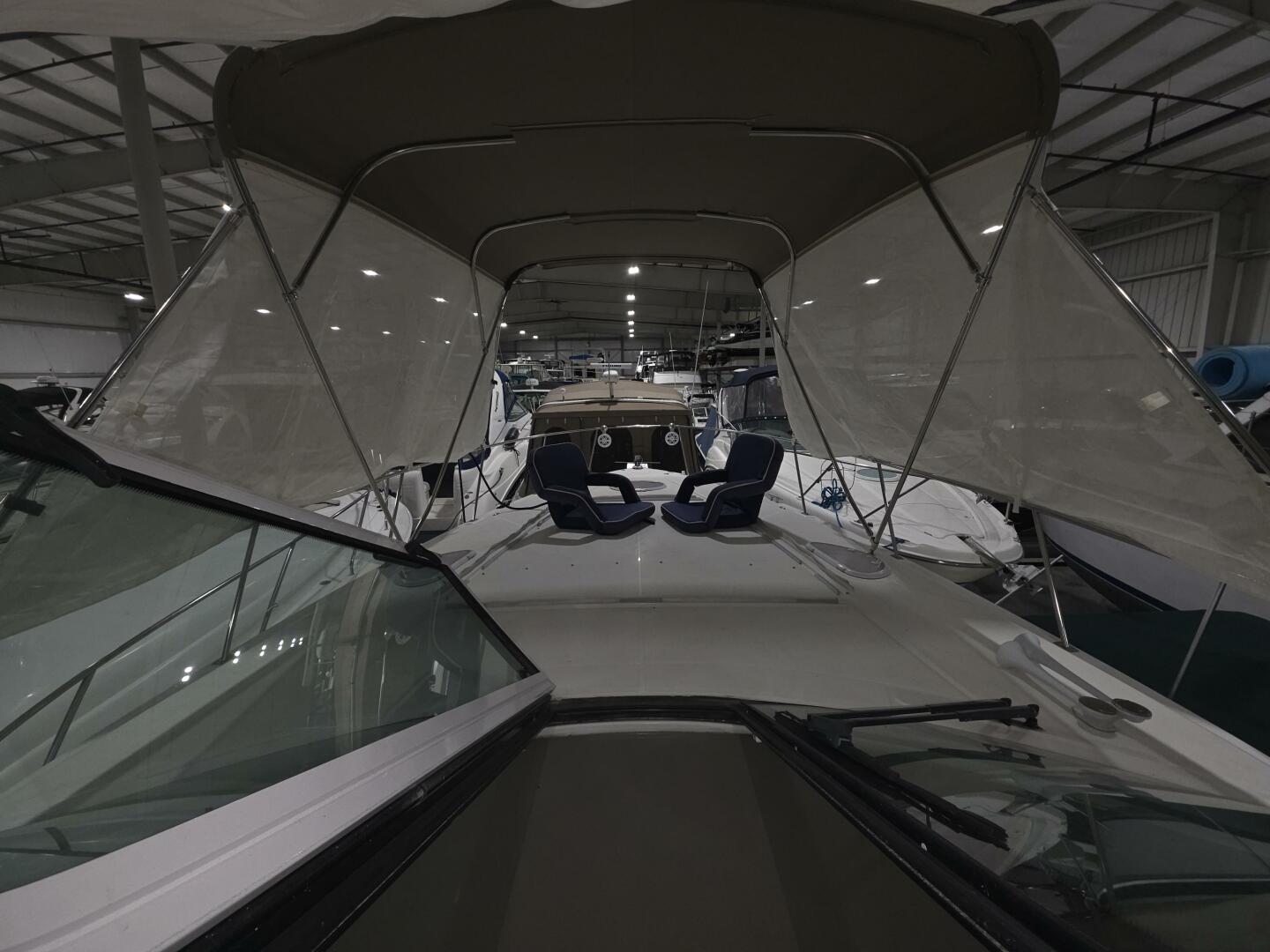 2008 Cruisers Yachts - Image 48