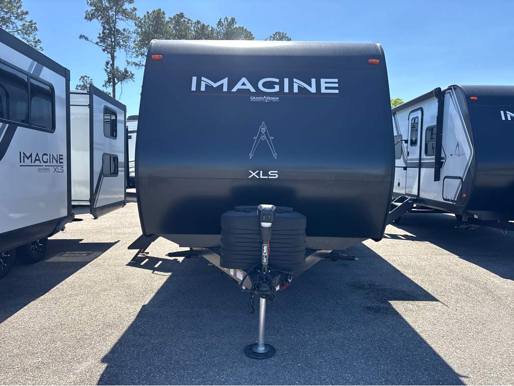 2026 GRAND DESIGN IMAGINE 22MLE - Image 2