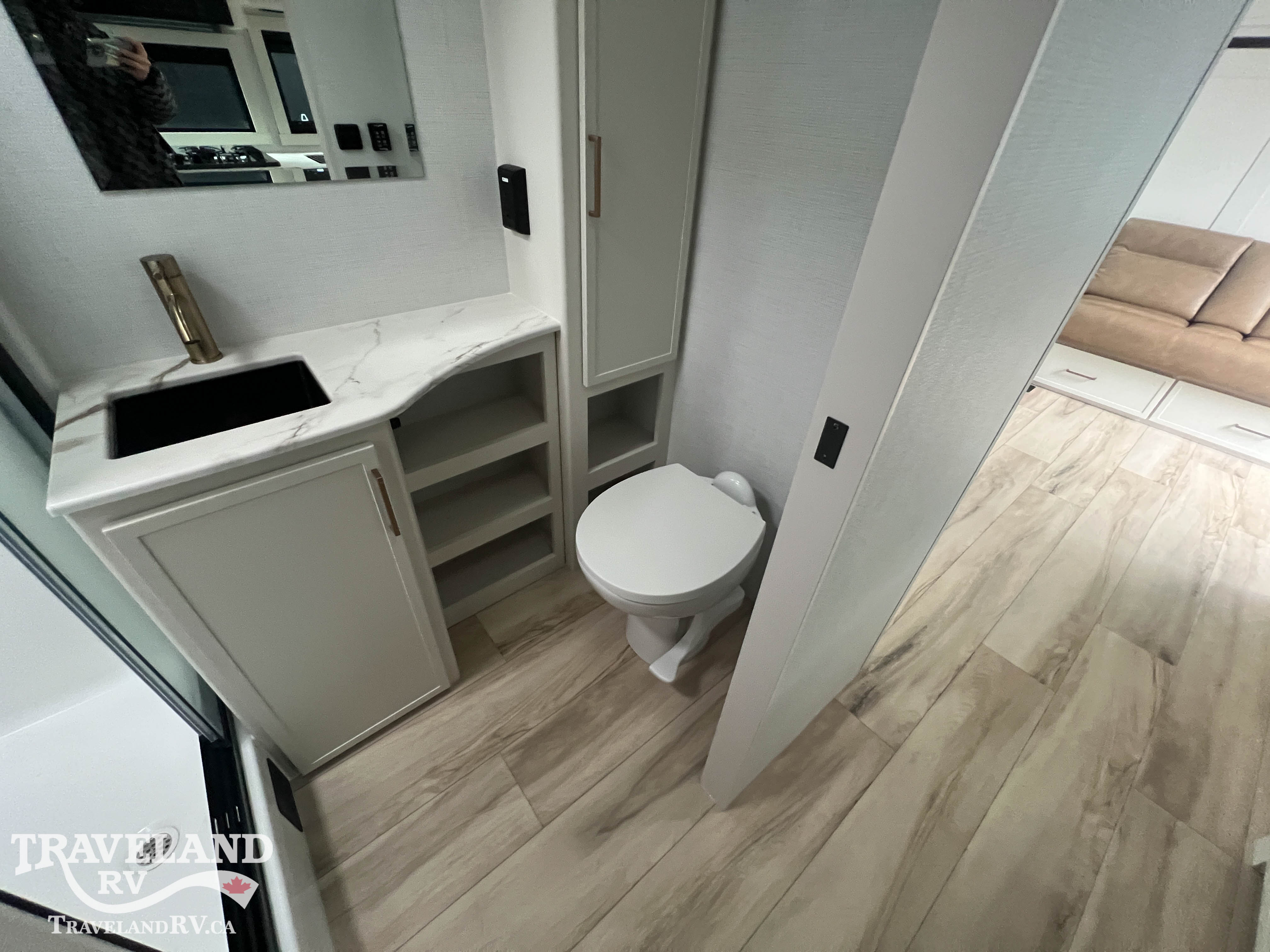 2026 Brinkley RV Model Ix 20x - Image 24