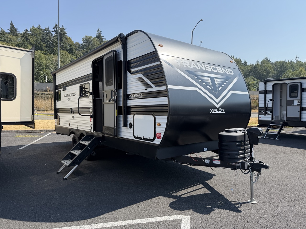 2026 Grand Design Transcend XPLOR 20MKX - Image 1