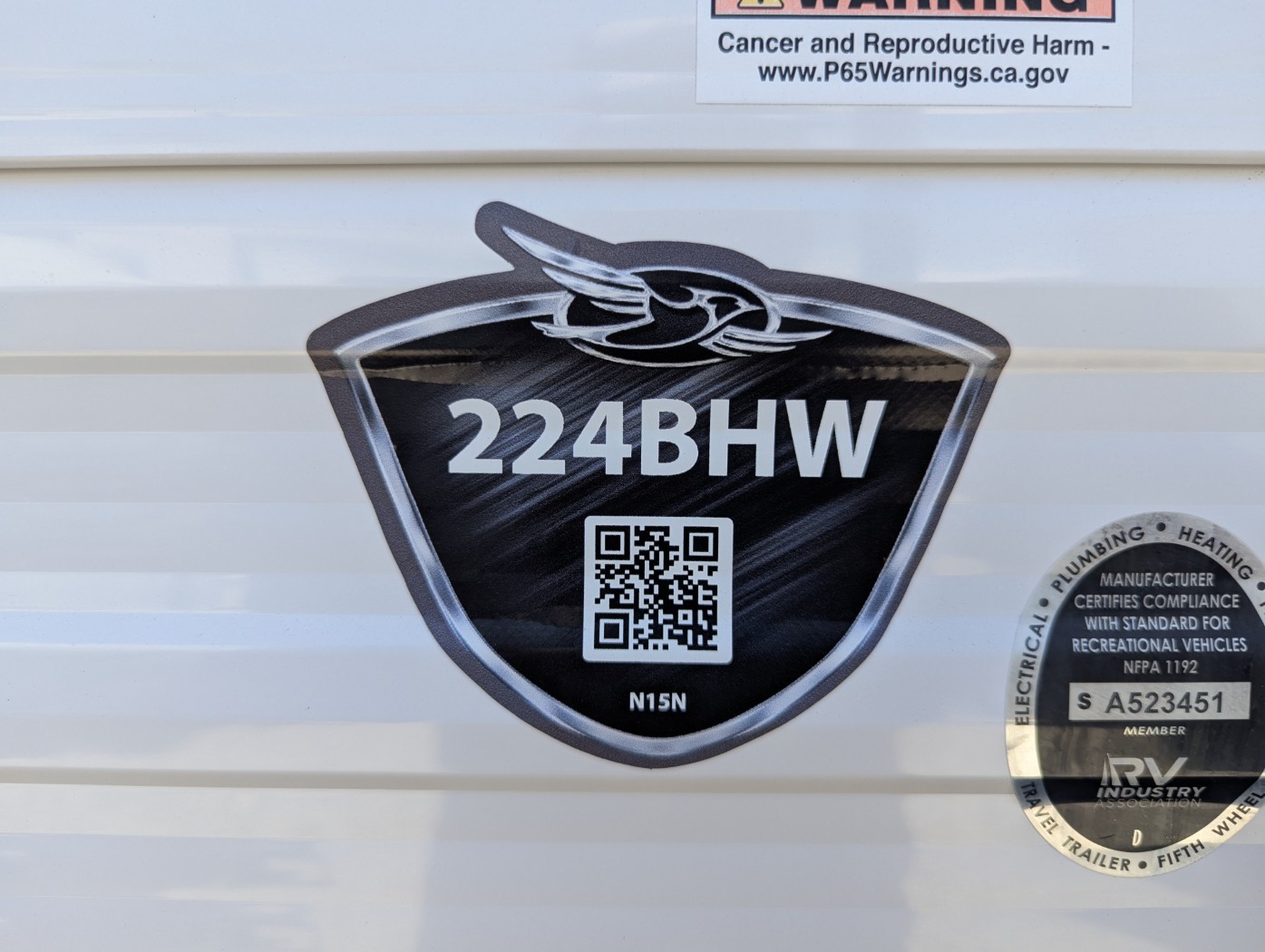 2023 Jayco Jay Flight 224BHW - Image 6