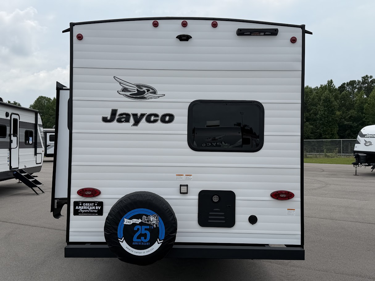 2027 Jayco Jay Flight SLX 261BHS - Image 3