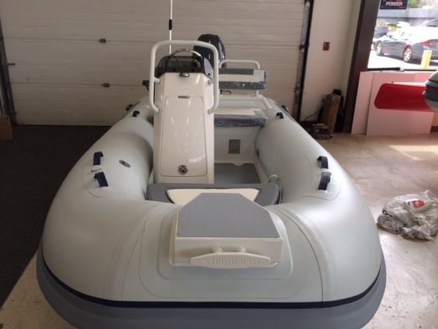 2027 Highfield Sport 360 Standard - Image 876