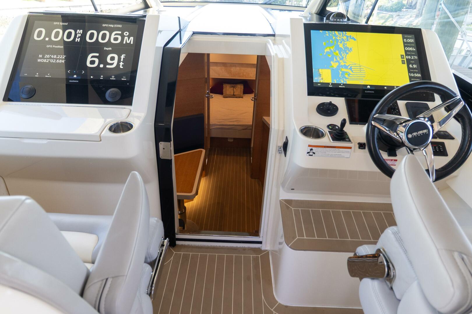 2020 Scout 530LXF - Image 15