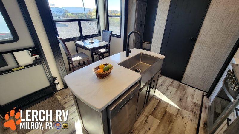 2022 KZ RV Durango Gold G387FLF - Image 25