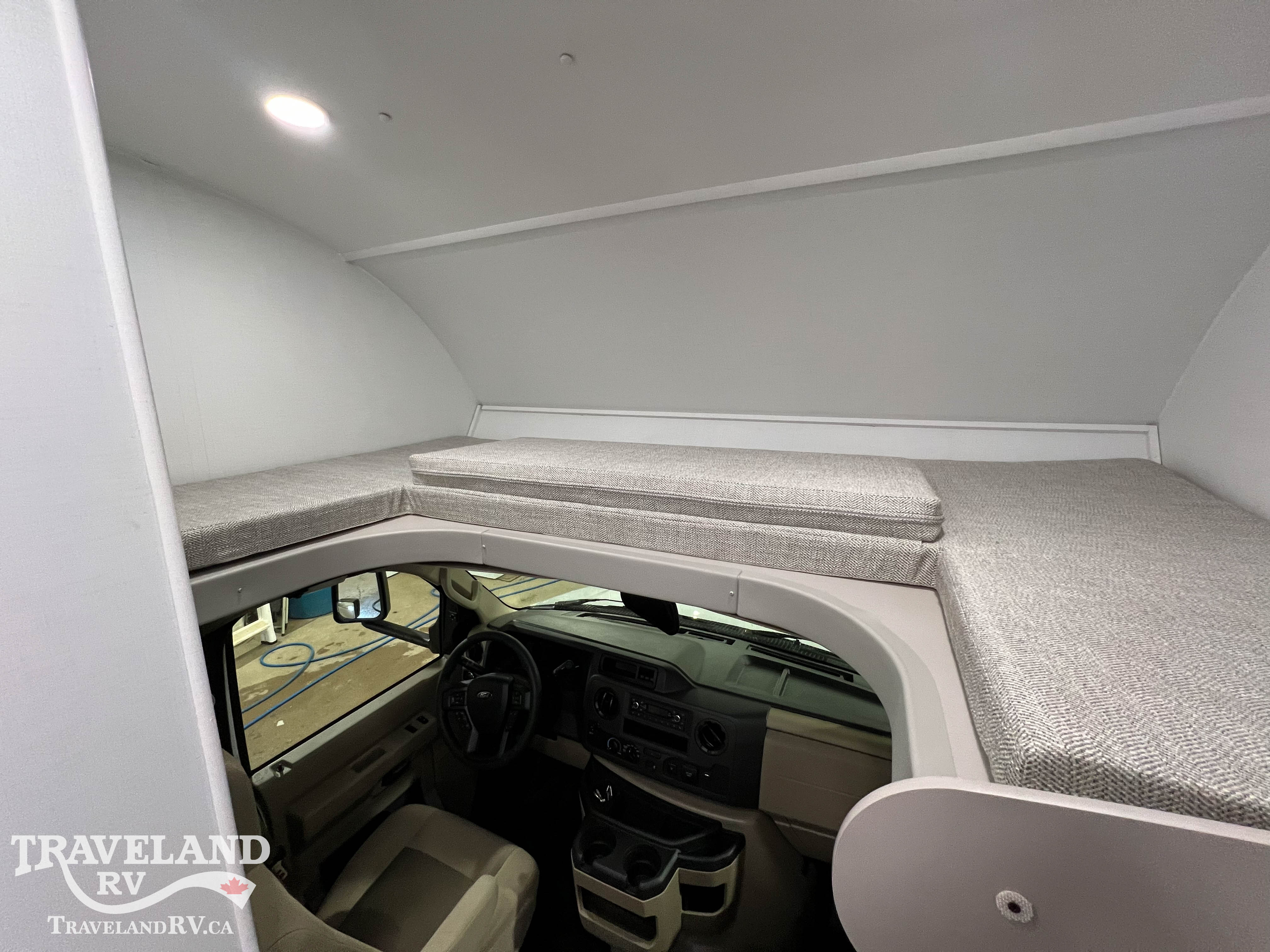 2027 Entegra Coach Odyssey SE 20LF - Image 18