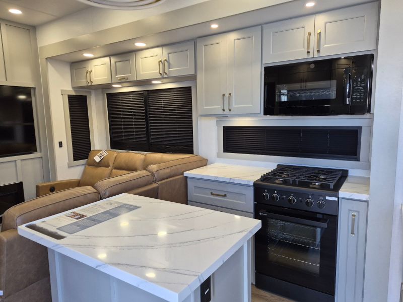2026 Brinkley RV Model G 4150 - Image 4