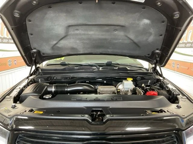 2021 Ram Ram 1500 Pickup Crew Cab Bighorn/Lone Star 4WD - Image 11
