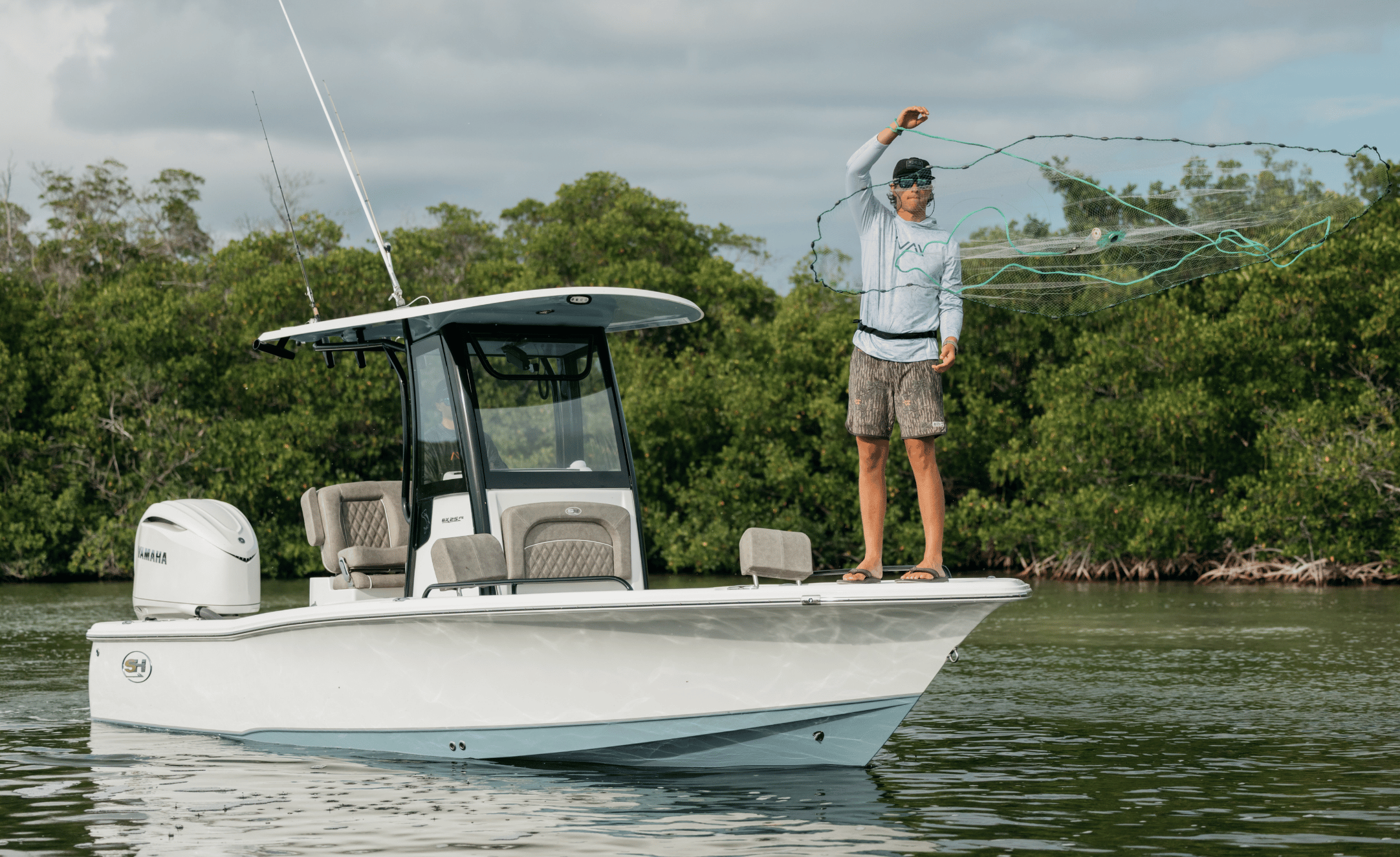 2027 Sea Hunt BX 25FS - Image 6