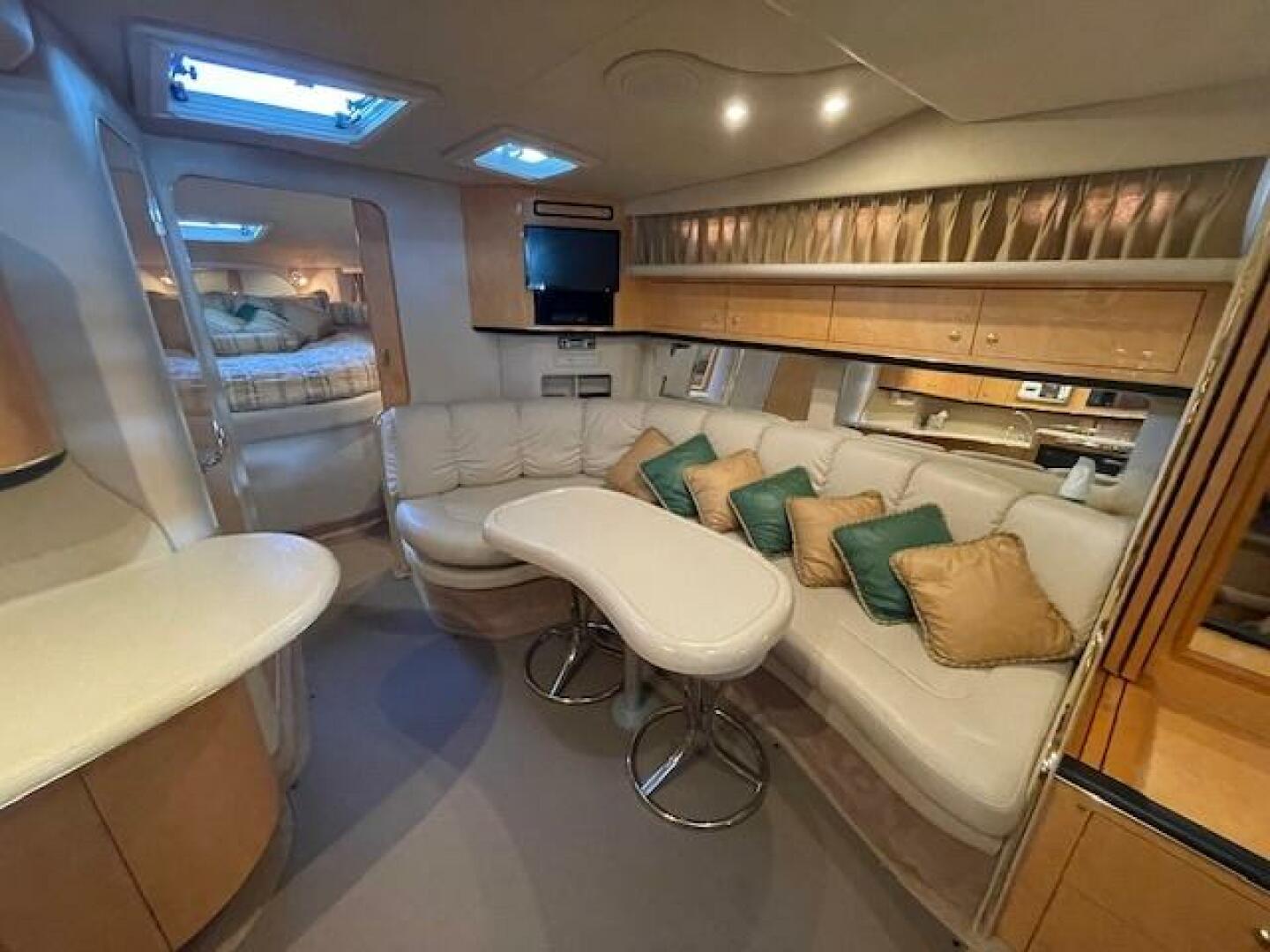 1998 Sea Ray 370 Sundancer - Image 25