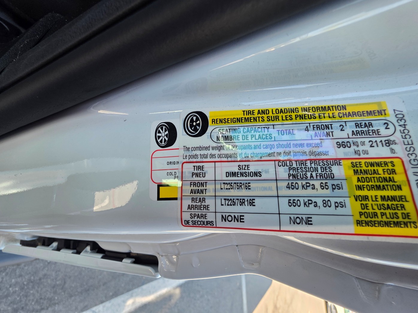 2026 Thor Motor Coach Tellaro Sport 20U - ATH Edition - Image 26