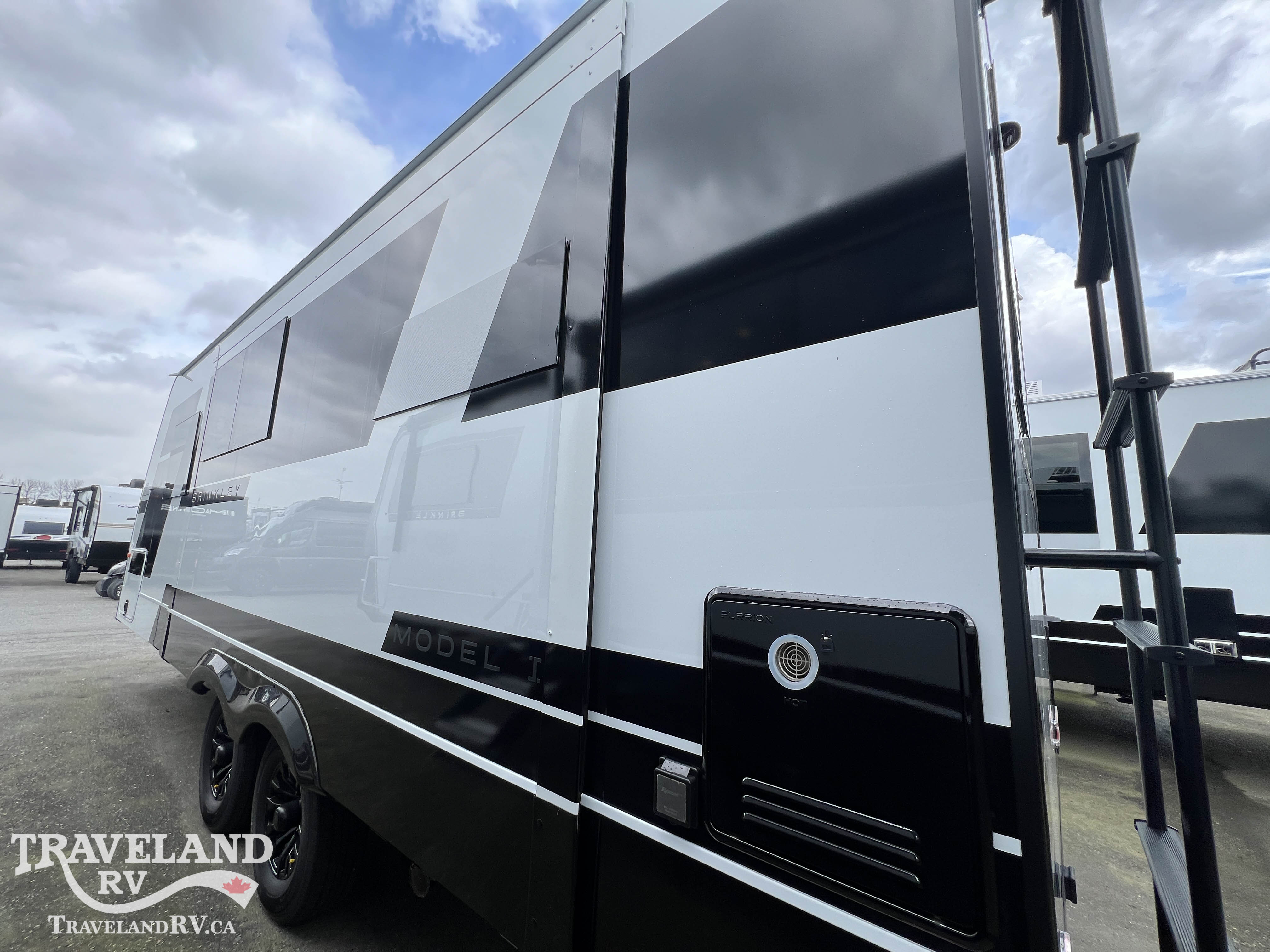 2026 Brinkley RV Model I 235 - Image 5