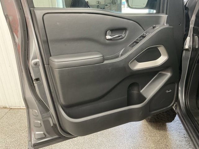 2023 Nissan FRONTIER CREW CAB-V6 Crew Cab SV 4WD - Image 14