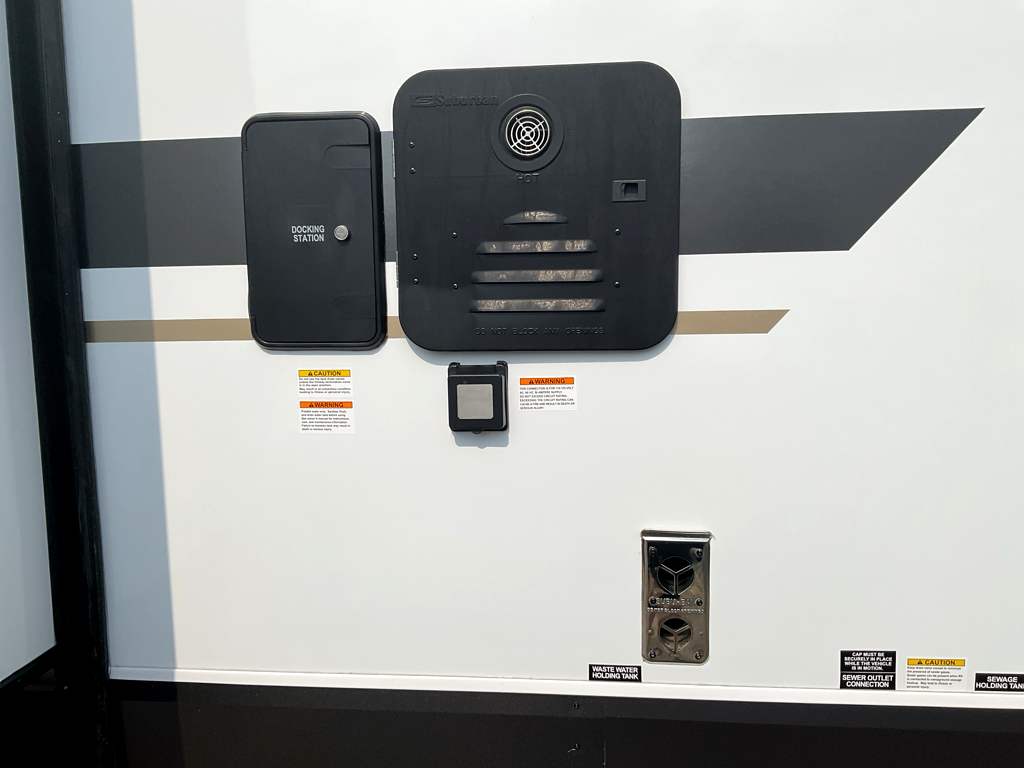 2026 KZ CONNECT C293 RB - Image 2