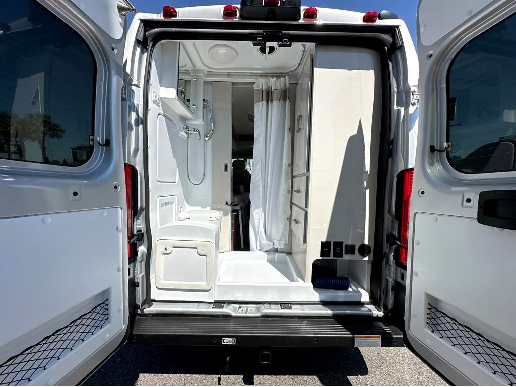 2026 THOR MOTOR COACH SCOPE 18M - Image 8