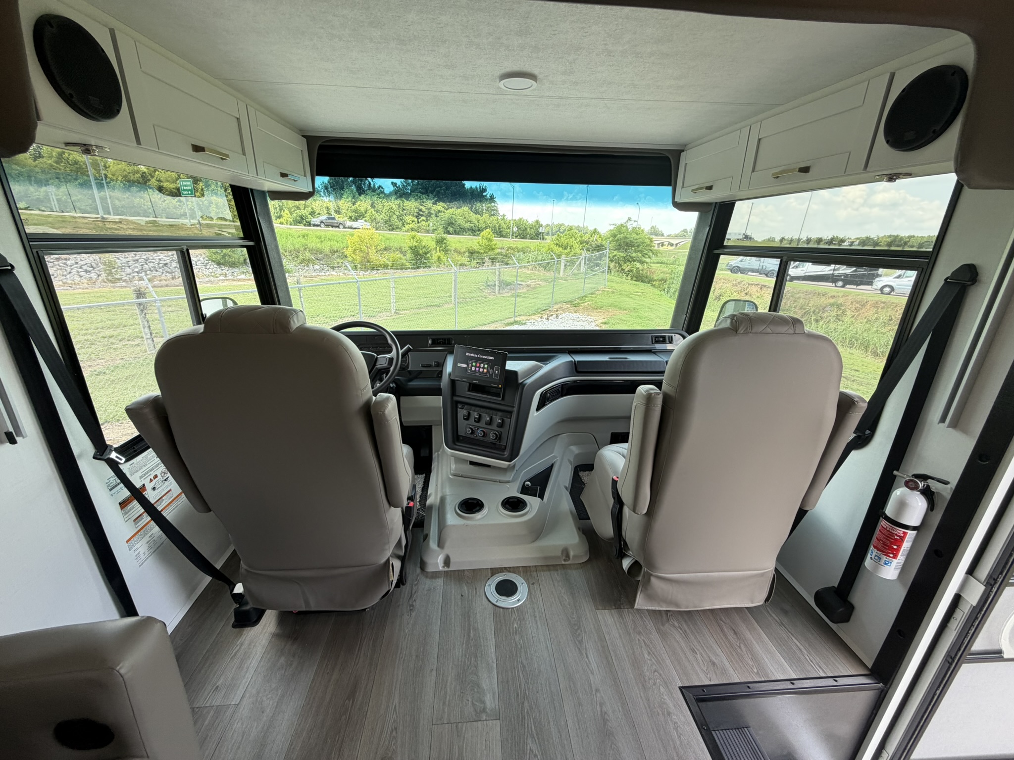 2027 JAYCO ALANTE 29S - Image 24