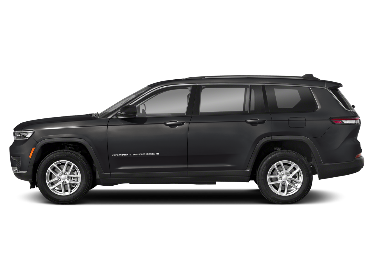 2023 Jeep Grand-Cherokee-L Laredo Altitude 4x4 - Image 3