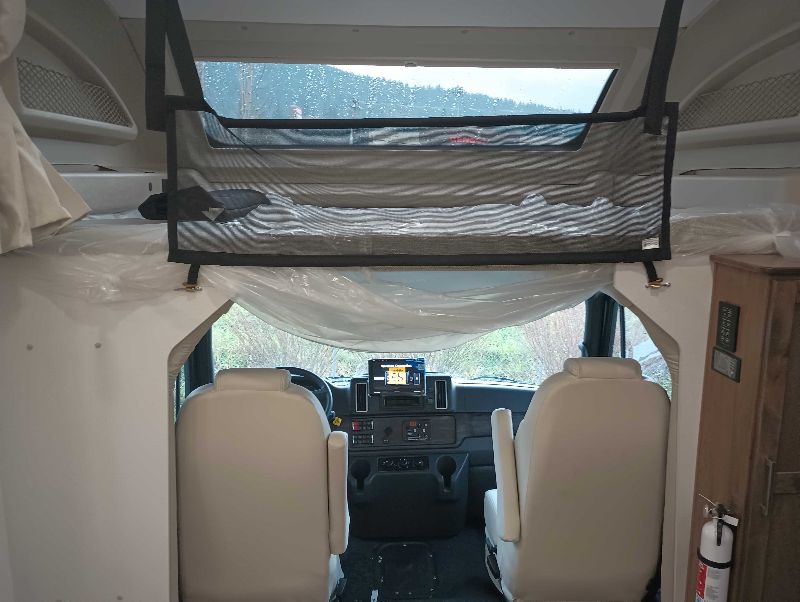2026 Entegra Coach Accolade 37M - Image 6