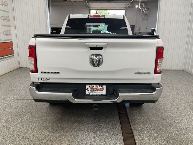 2021 Ram Ram 1500 Pickup Crew Cab Bighorn/Lone Star 4WD - Image 7