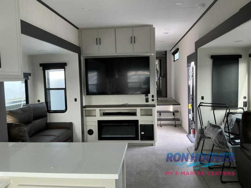 2026 FOREST RIVER 38BNB - Image 12