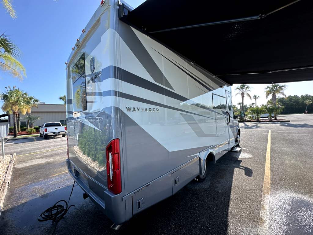 2026 TIFFIN WAYFARER 25 XRW - Image 4