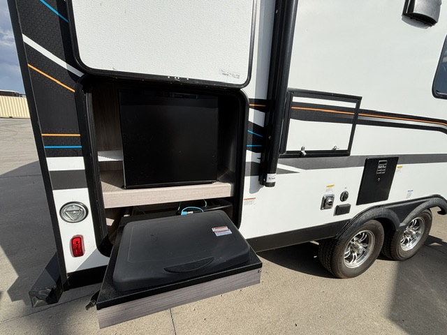 2022 Coachmen Northern Spirit XTR 2145RBX - Image 8