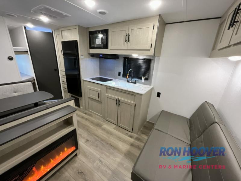 2026 FOREST RIVER 29BH - Image 7