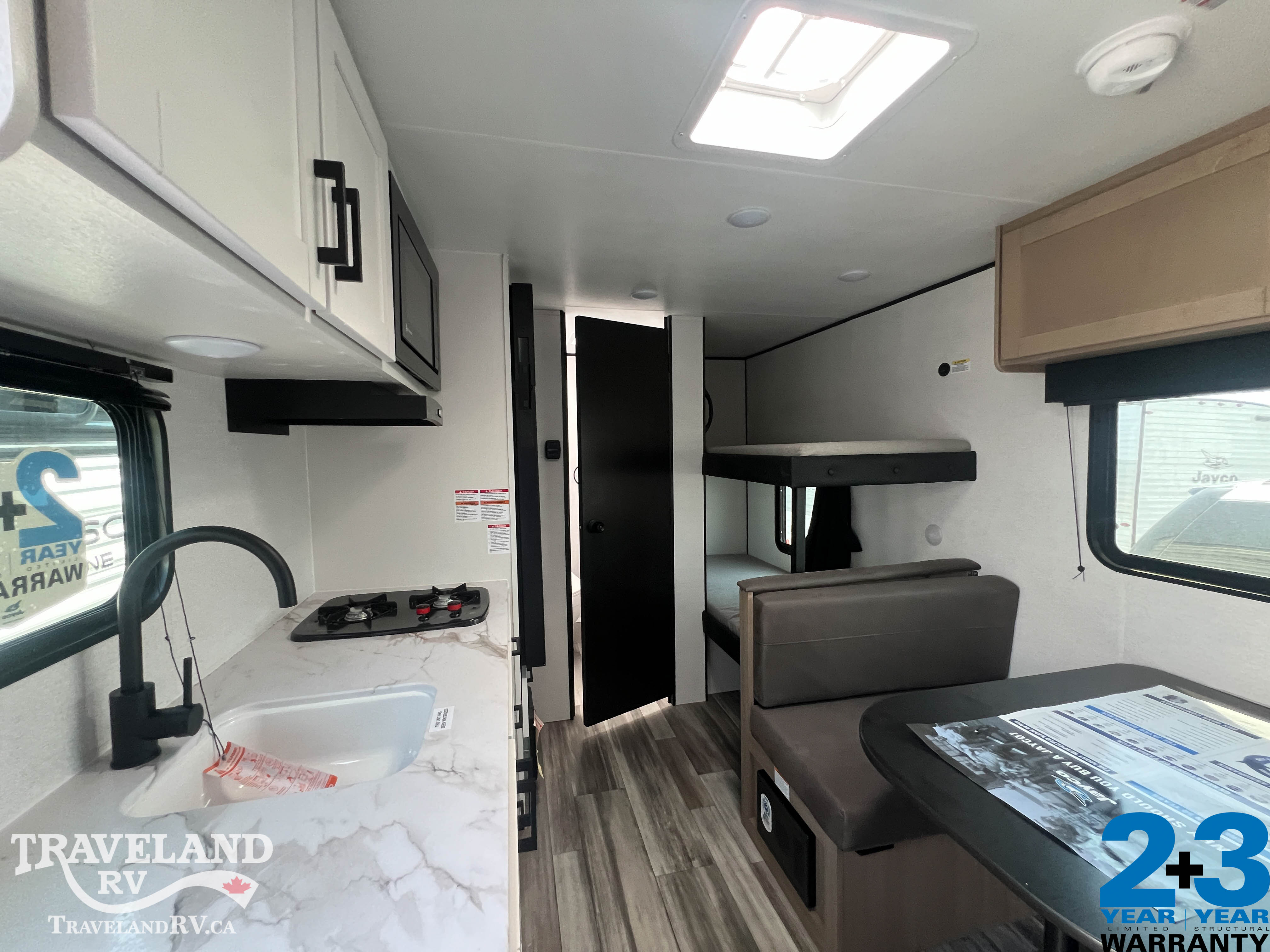 2026 JAYCO Jay Flight SLX 175BHW BAJA - Image 3