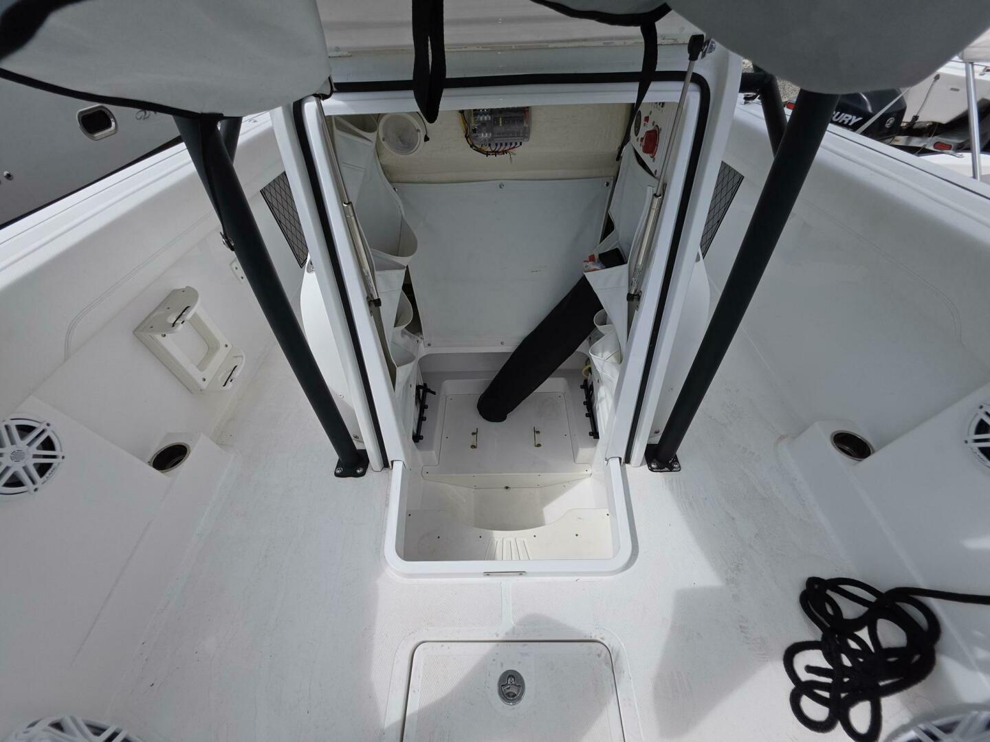 2019 Chaparral 21 H2O Sport - Image 97