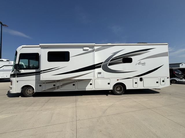 2018 Jayco Alante 31R - Image 7