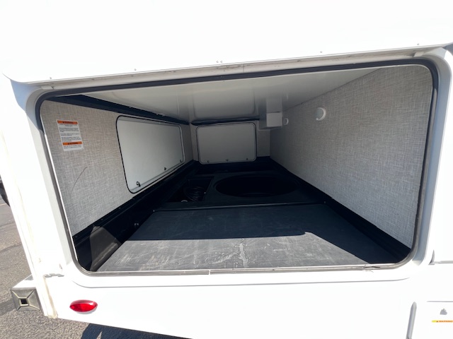 2025 Thor Motor Coach Quantum LC28 - Image 13