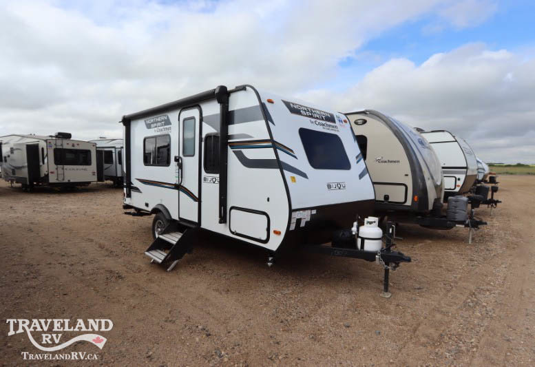 2024 Coachmen Northern Spirit Bijou 18RBB - Image 1