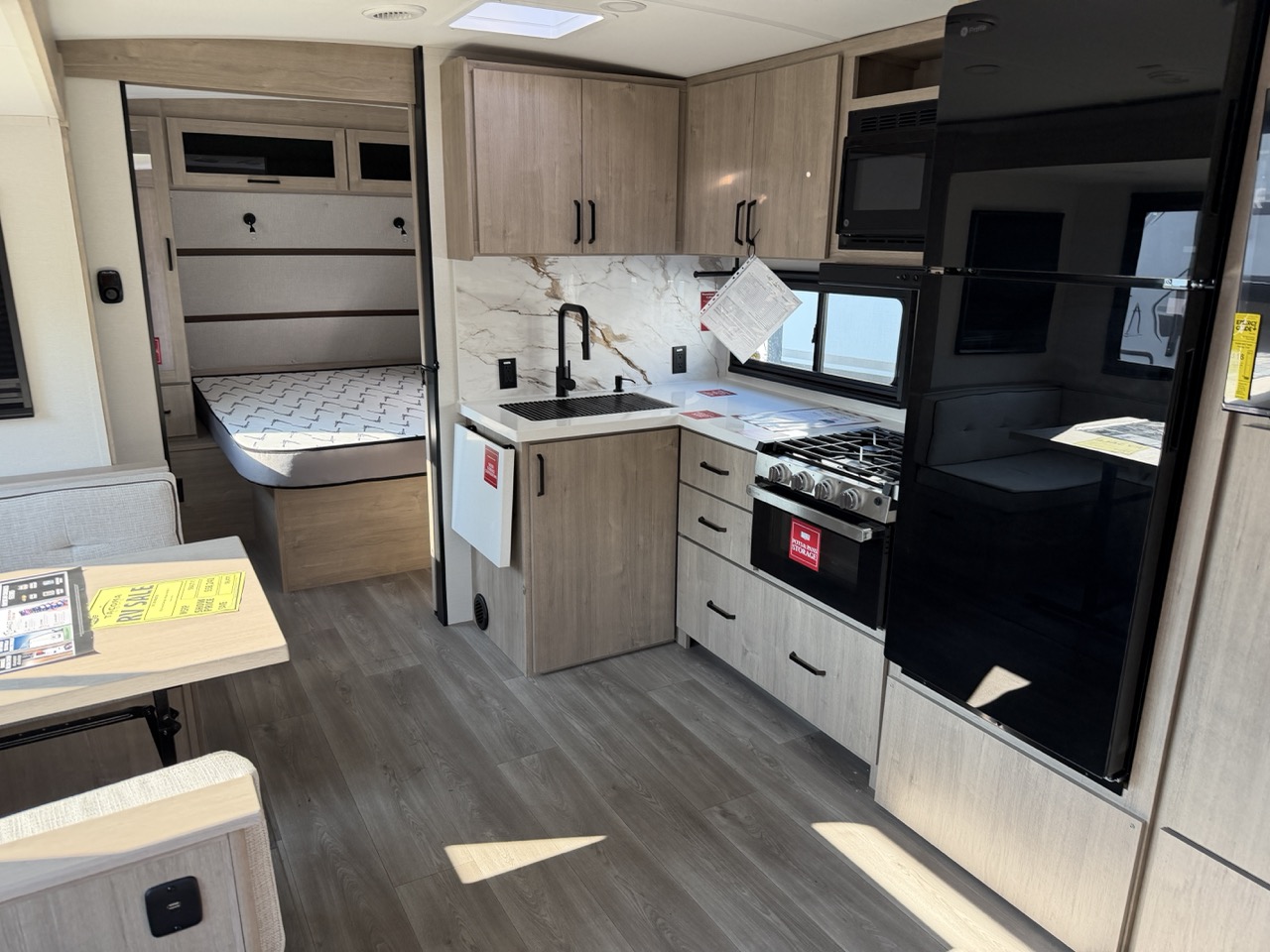 2026 Grand Design Imagine 2600RB - Image 7
