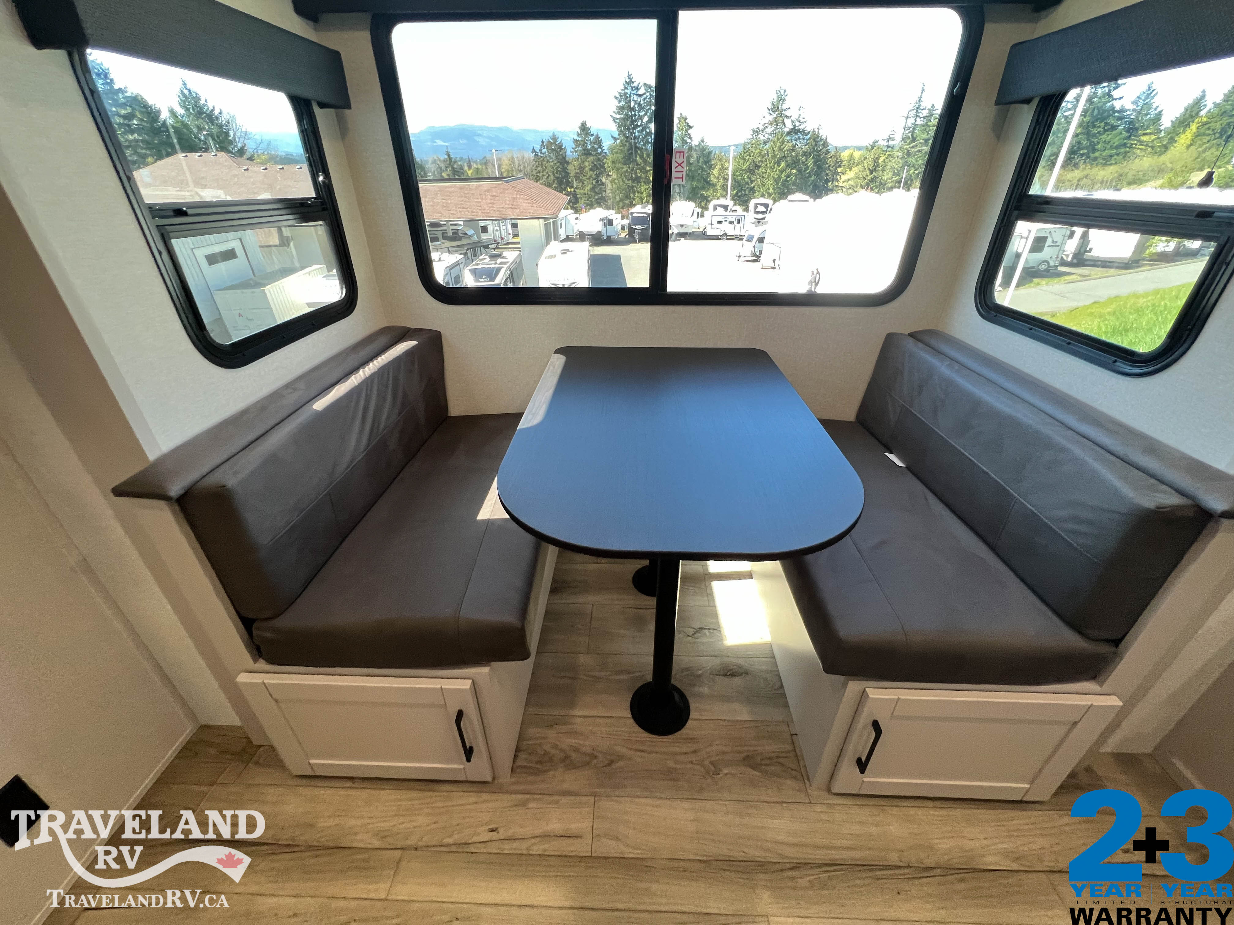 2026 Jayco Jay Feather Air 19MBS - Image 13