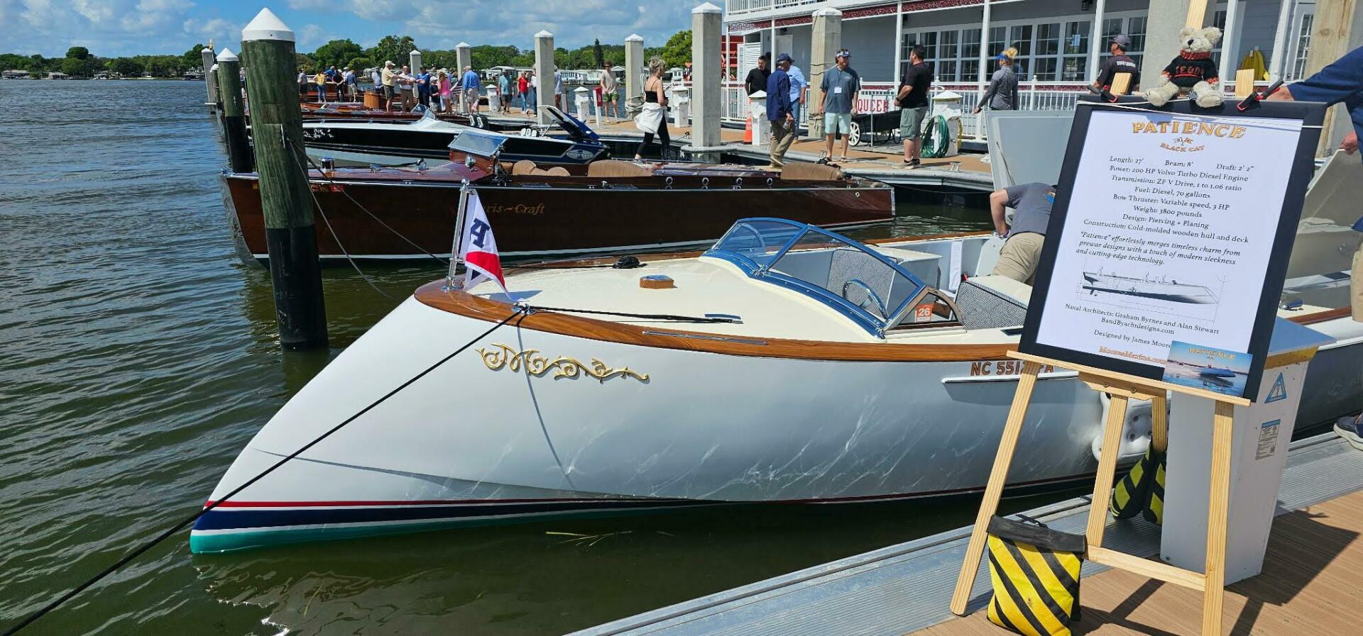 2023 Custom M27 - Image 21