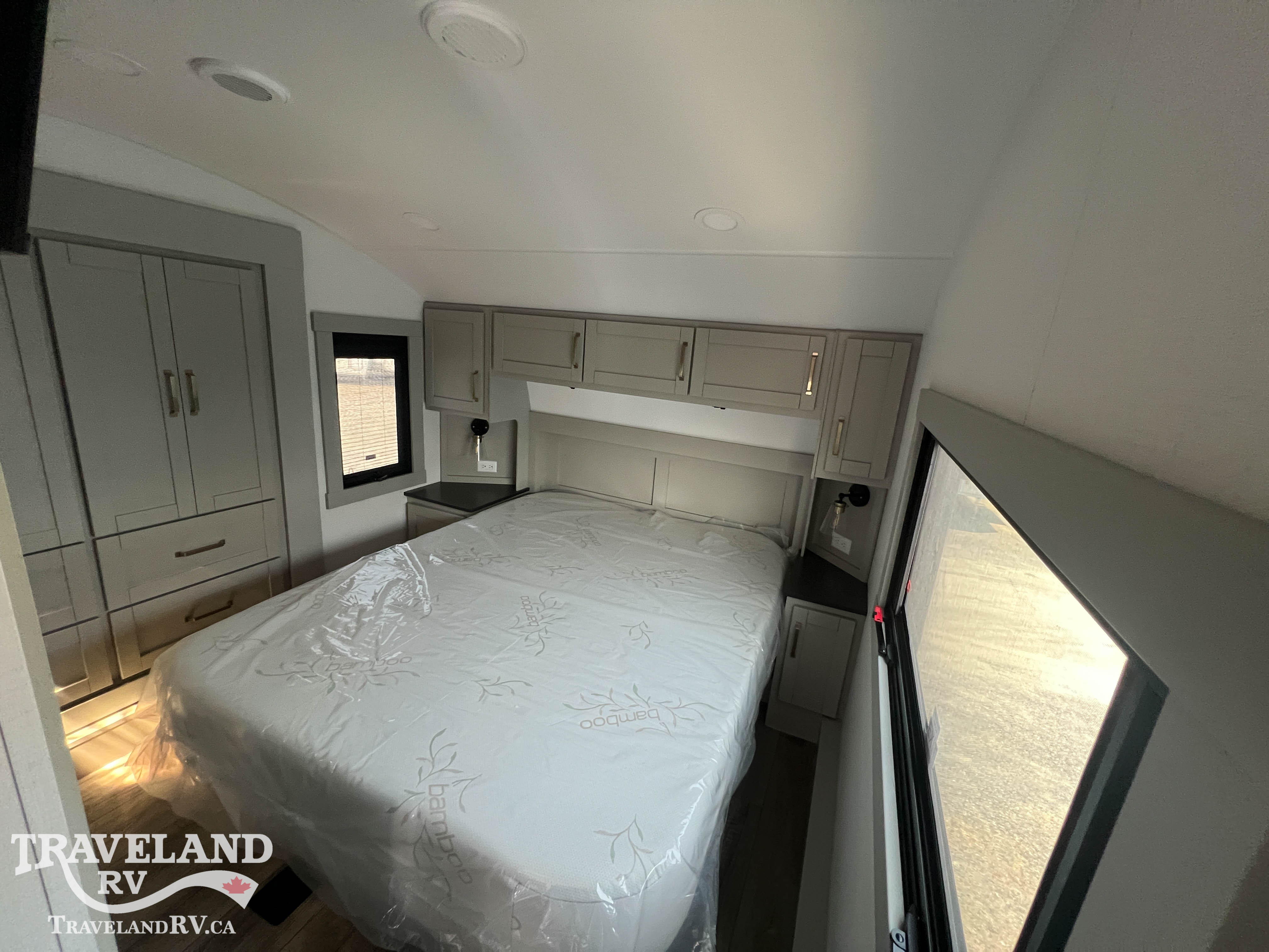 2026 Brinkley RV Model Z 2900 - Image 28