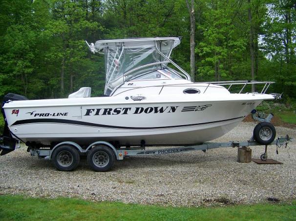 2027 Highfield Sport 360 Standard - Image 30