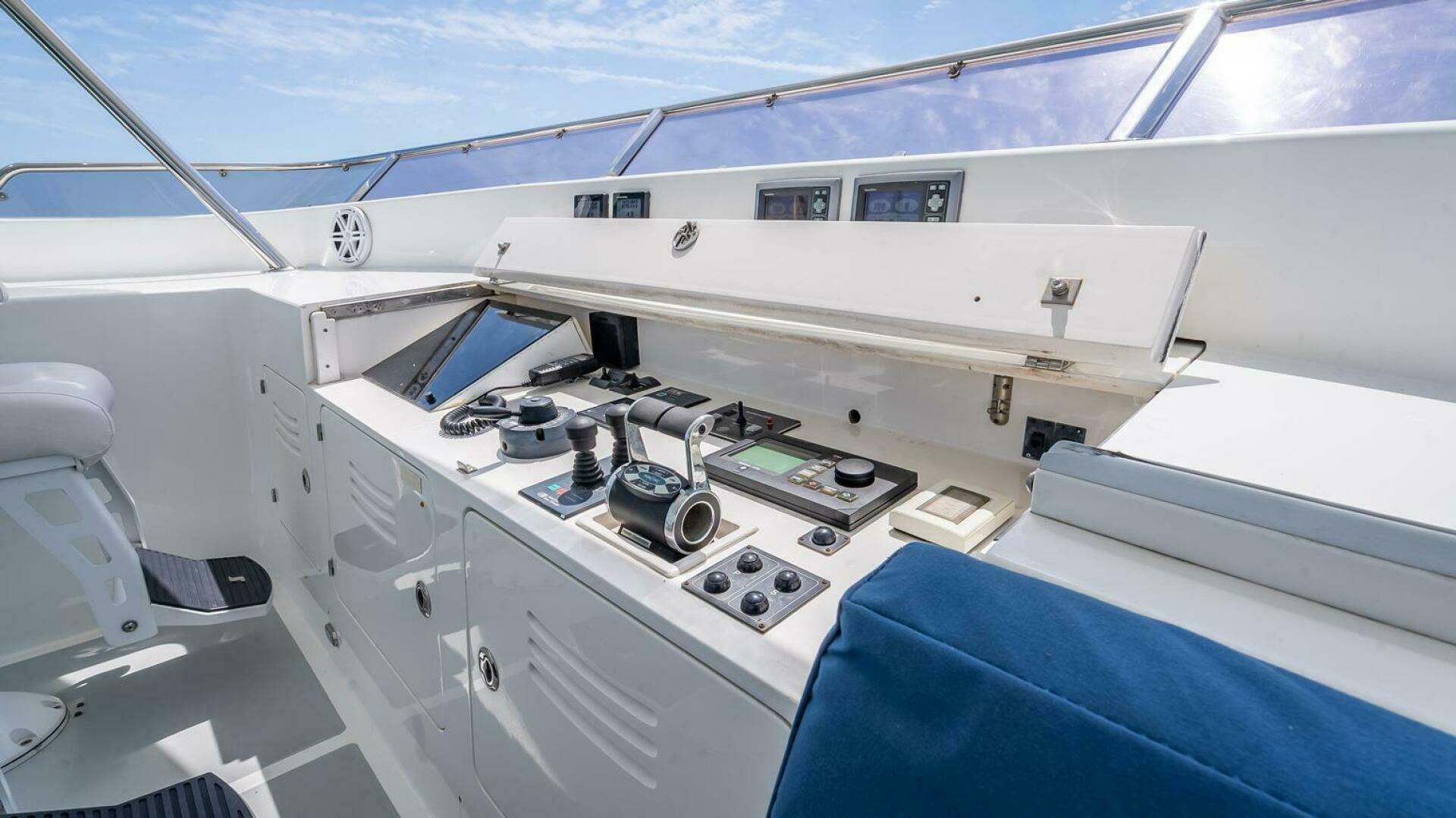 2009 Nordhavn 76 - Image 76