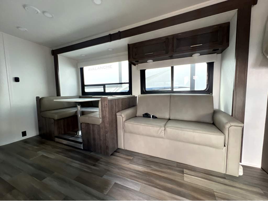 2026 JAYCO REDHAWK SE 29KF - Image 34