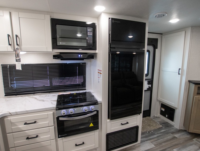 2026 Jayco Jay Flight SLX 280FKS - Image 8