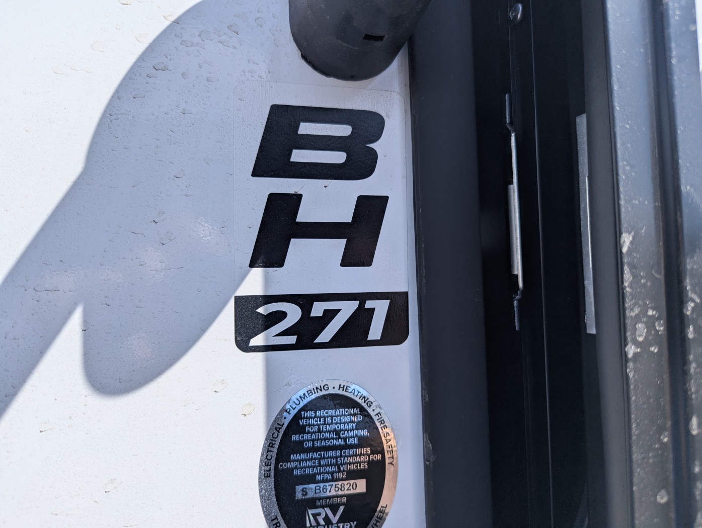 2026 Alliance RV Delta BH271 - Image 5