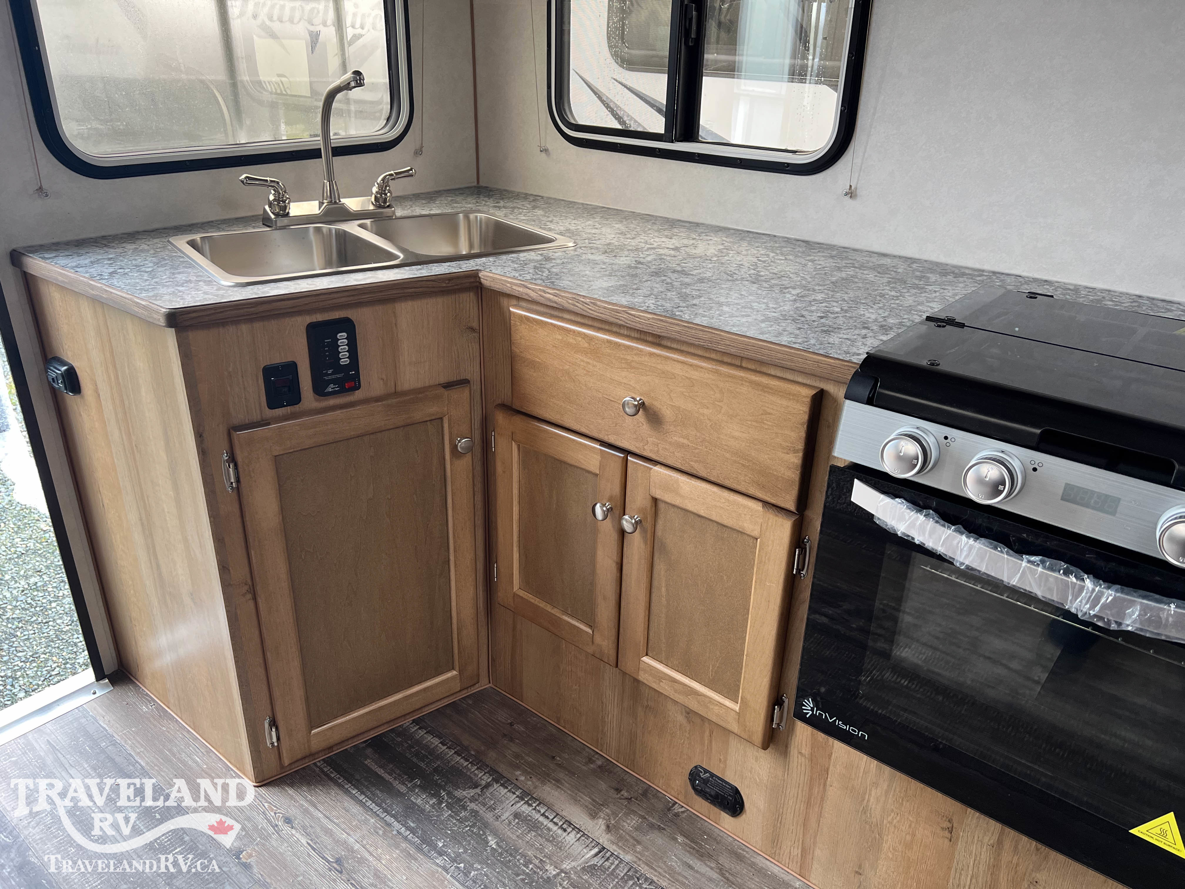 2026 Westland RV Travelaire 95SL - Image 7