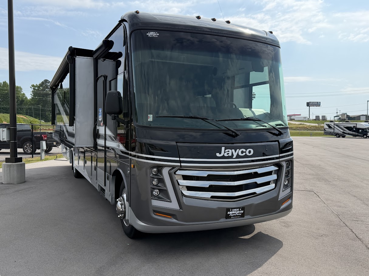 2027 JAYCO PRECEPT 36C - Image 1