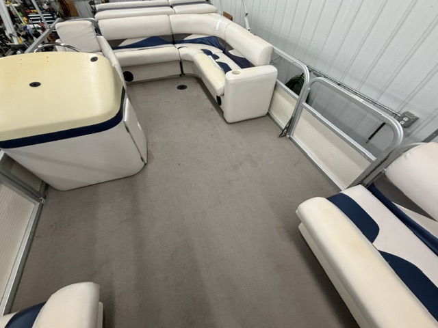 2002 MISTY HARBOR 2080 - Image 9