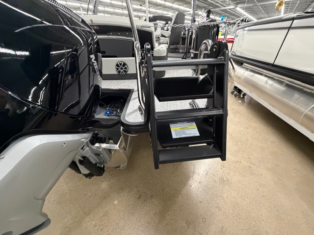 2026 HARRIS SUNLINER 230 SLE - Image 10