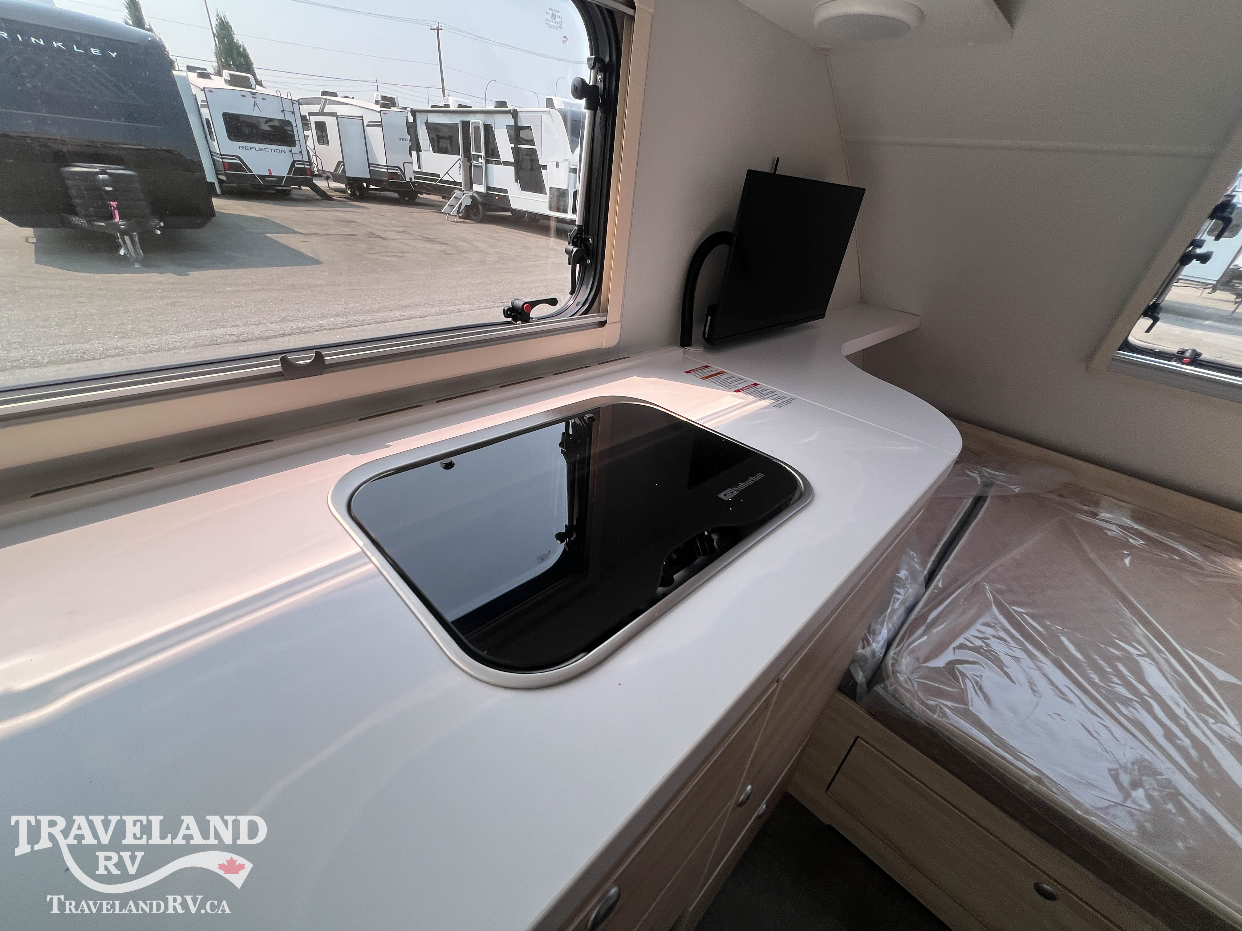 2027 NuCamp TAB 400 Boondock - Image 12