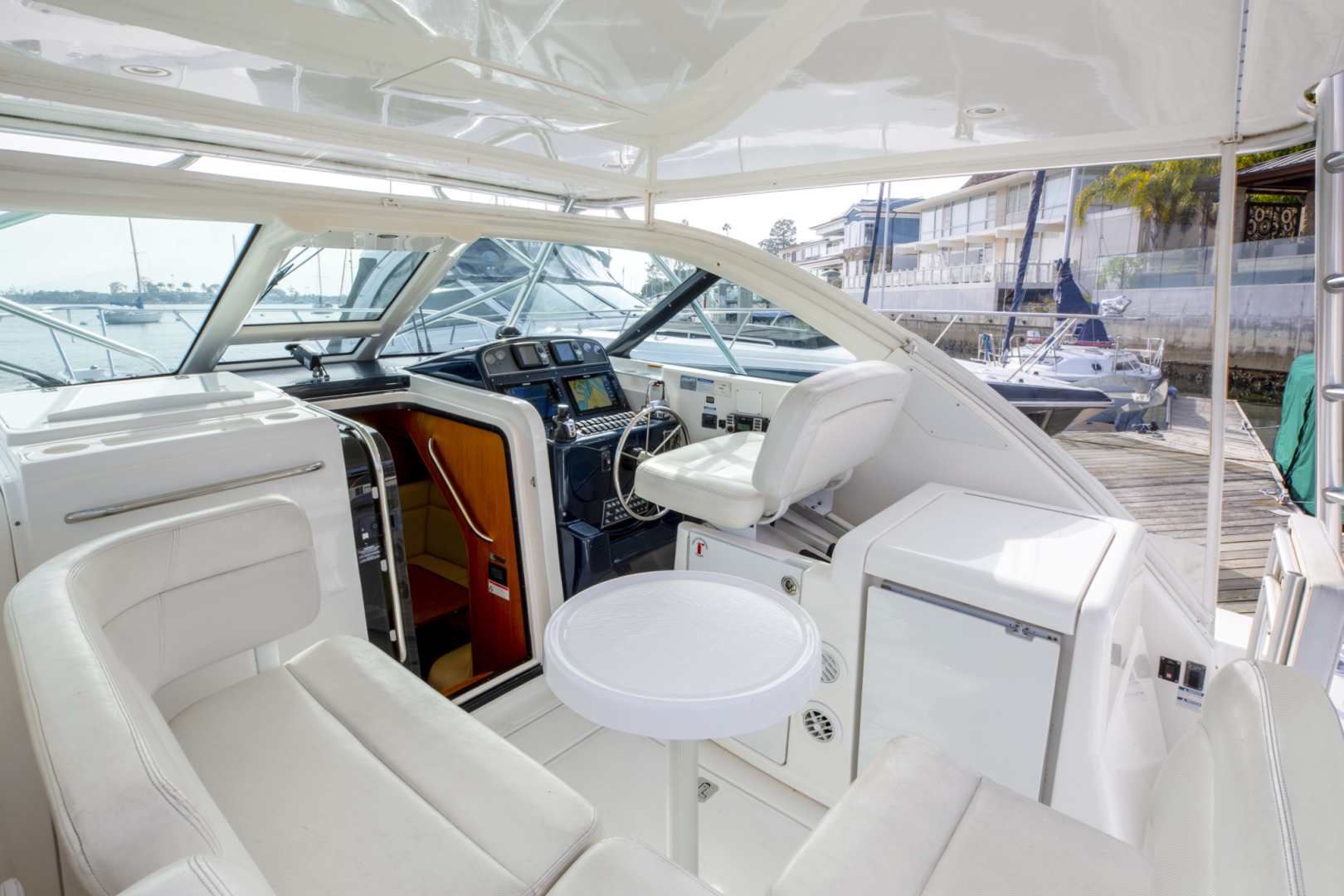 2006 Tiara Yachts 3600 Open - Image 8