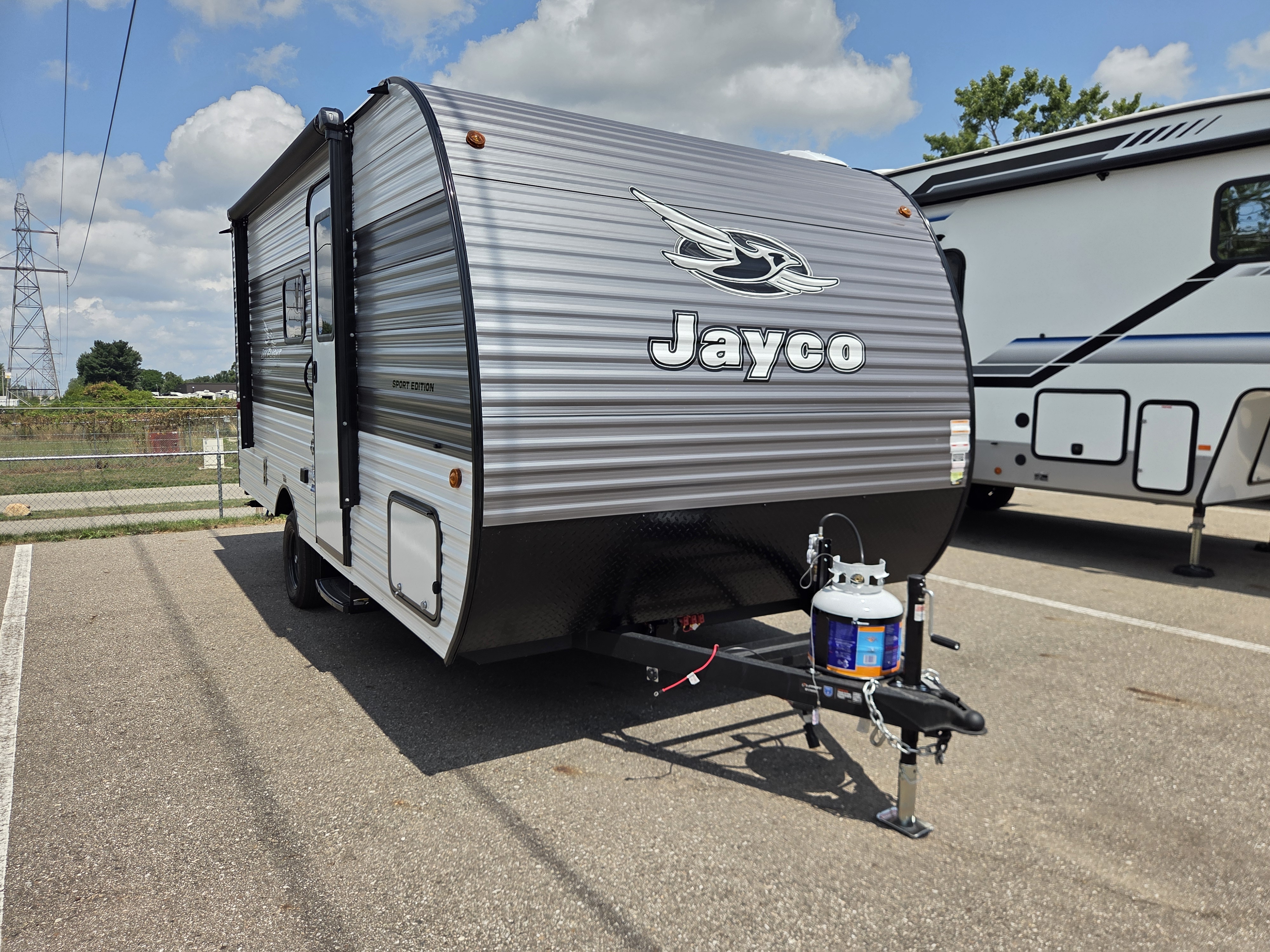 2027 Jayco Jay Flight SLX 170BH - Image 1