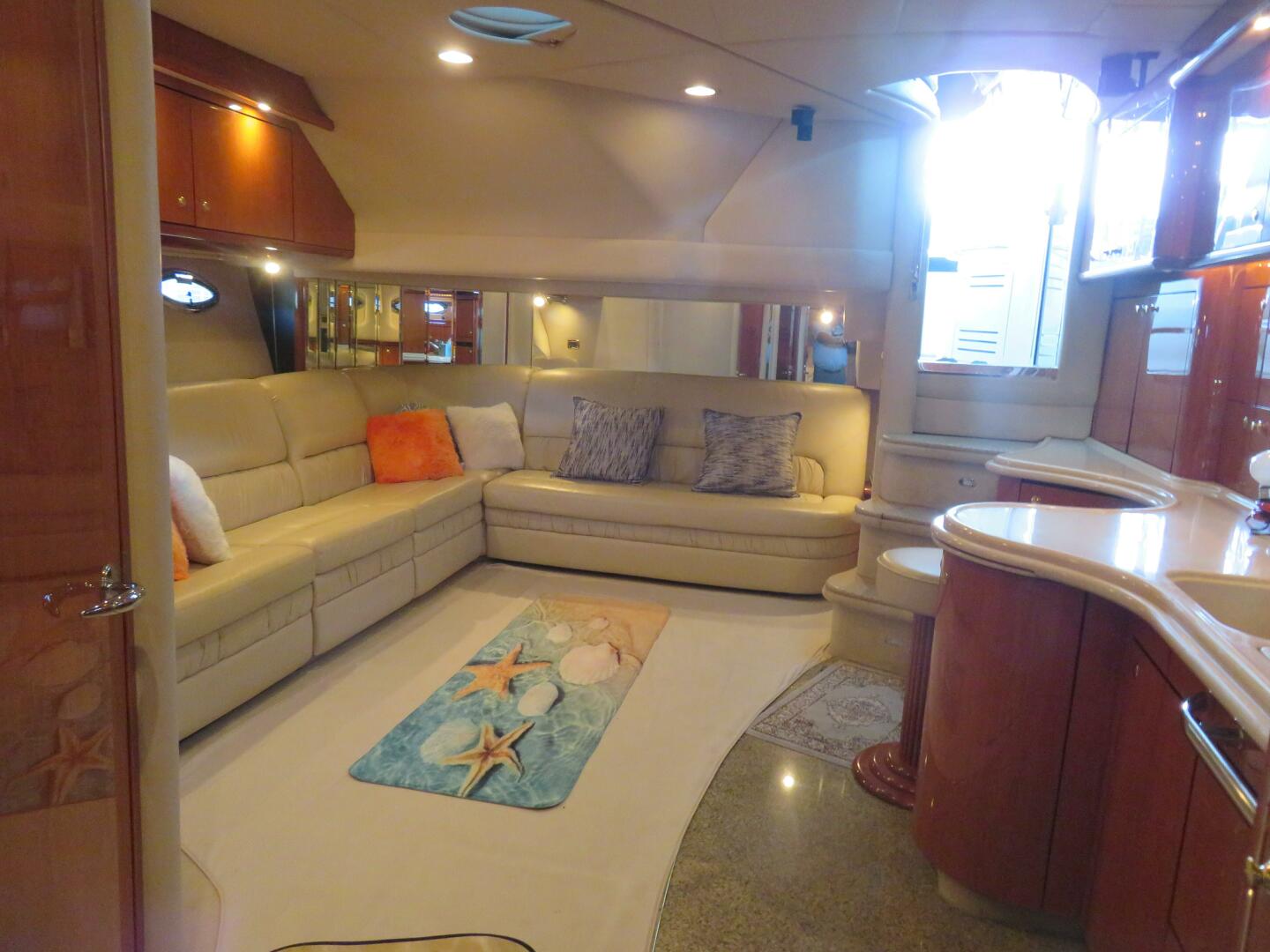 2001 Sea Ray 510 Sundancer - Image 24